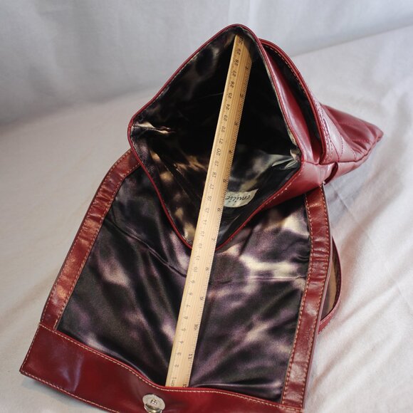 Émilie M Handbag Crossbody Bag - Picture 4 of 4